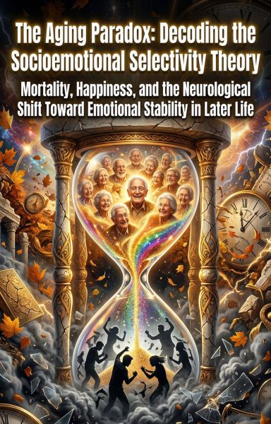 The Aging Paradox: Decoding the Socioemotional Selectivity Theory