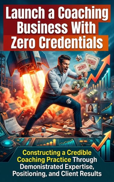 Launch a Coaching Business With Zero Credentials