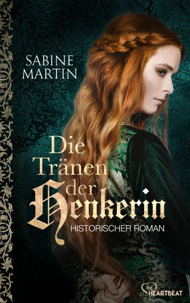 Die Tränen der Henkerin