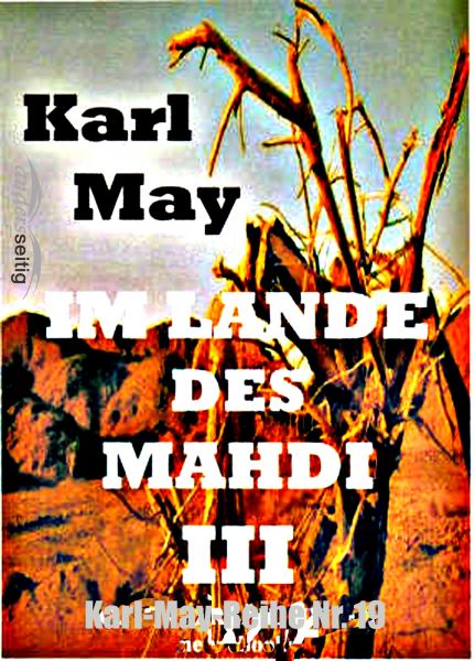Im Lande des Mahdi III