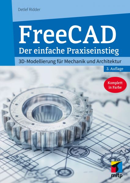 FreeCAD 1.0