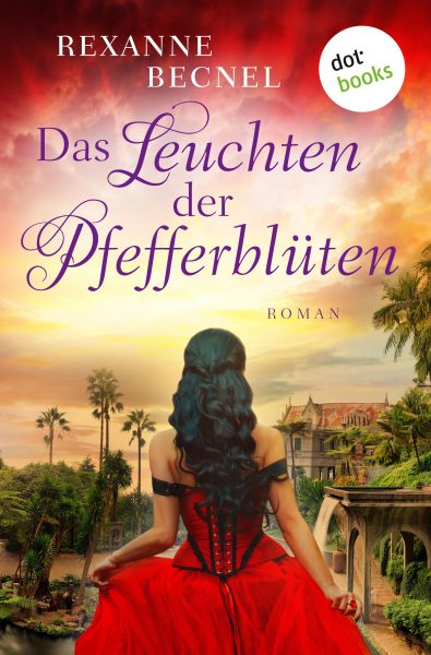 Das Leuchten der Pfefferblüten