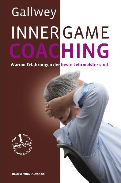 Inner Game of Work