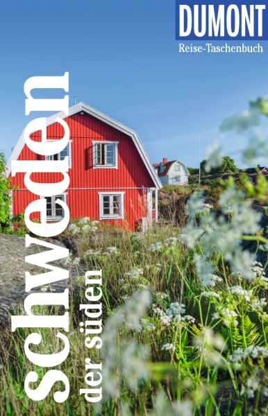 DUMONT Reise-Taschenbuch E-Book