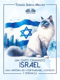 Um Gato Chamado Israel