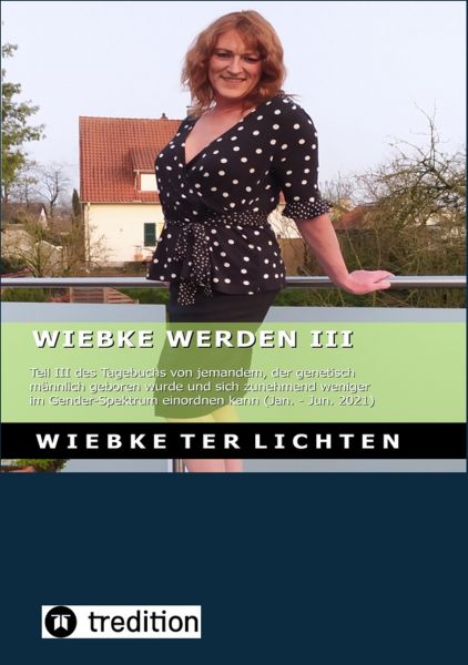 Wiebke werden III (E-Book)