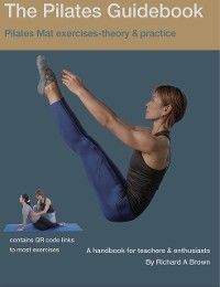 The Pilates Guidebook