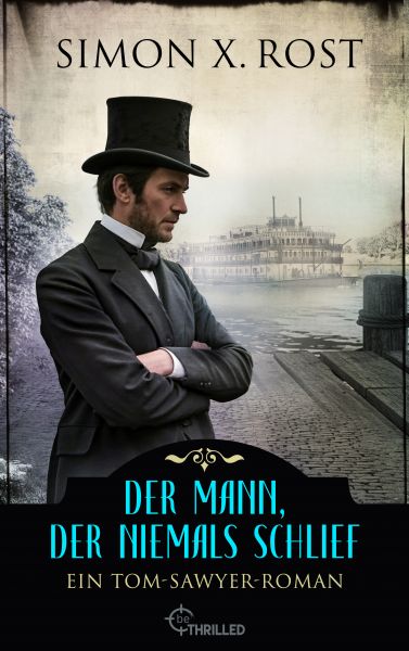 Der Mann, der niemals schlief