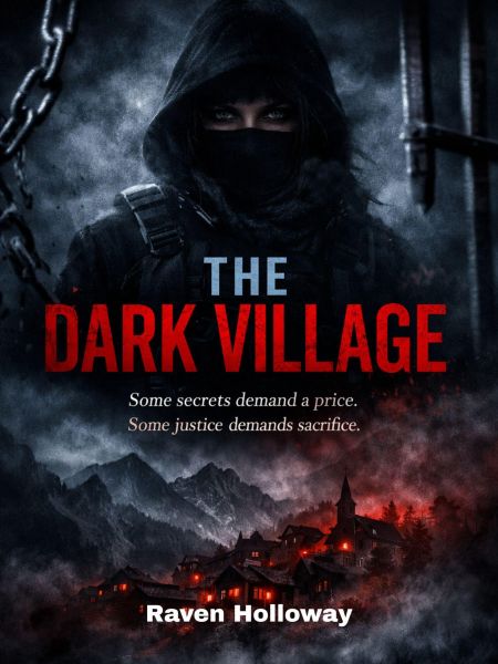 The Dark Village: A Thriller of Deception and Revenge