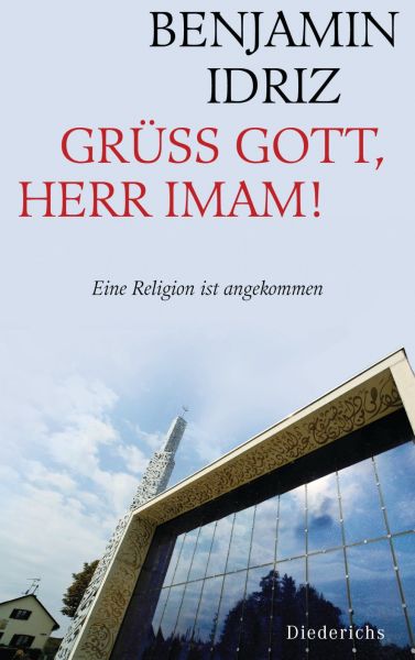 Idriz B.,Grüß Gott, Herr Imam!