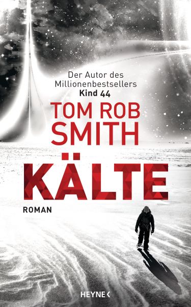 Cover Tom Rob Smith: Kälte