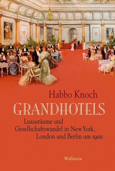 Grandhotels