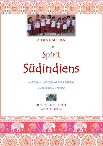 Der Spirit Südindiens