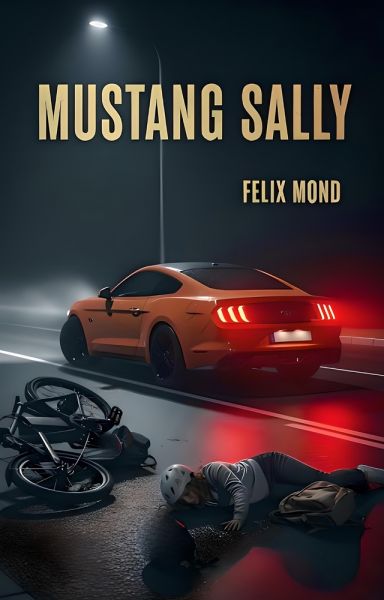 Mustang Sally
