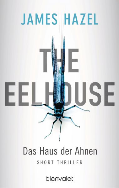 The Eelhouse - Das Haus der Ahnen