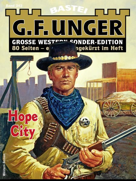 G. F. Unger Sonder-Edition 343