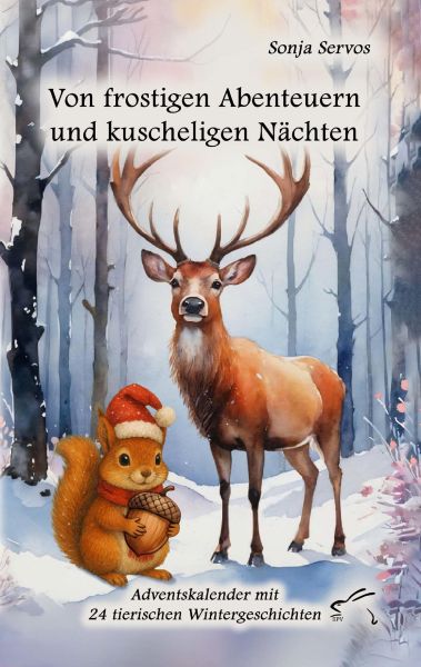 Von frostigen Abenteuern und kuscheligen Nächten