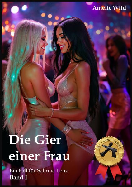 Die Gier einer Frau