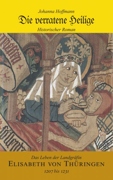 Die verratene Heilige