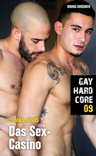 Gay Hardcore 09: Das Sex-Casino