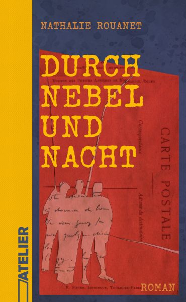 Durch Nebel und Nacht
