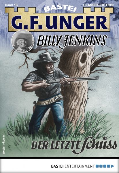 G. F. Unger Tom Prox & Pete -65