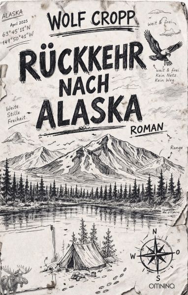 Rückkehr nach Alaska