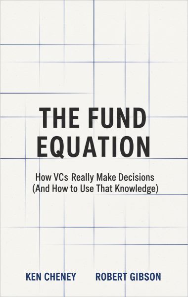 The Fund Equation