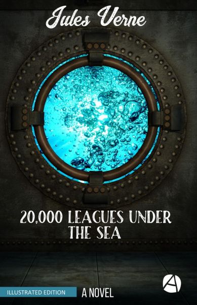 20,000 Leagues Under the Sea