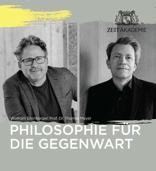 Philosophie für die Gegenwart – Hannah Arendt