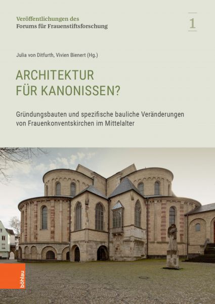 Architektur für Kanonissen?