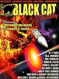 Black Cat Weekly #155