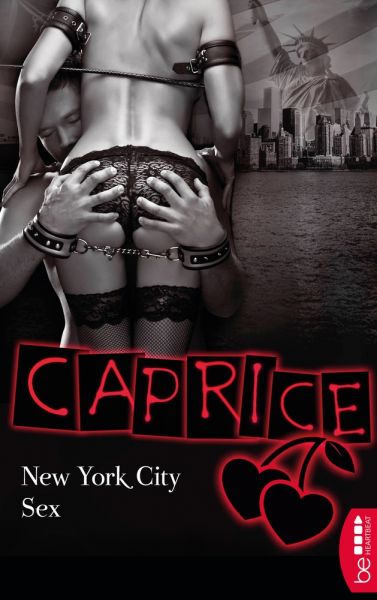 New York City Sex - Caprice