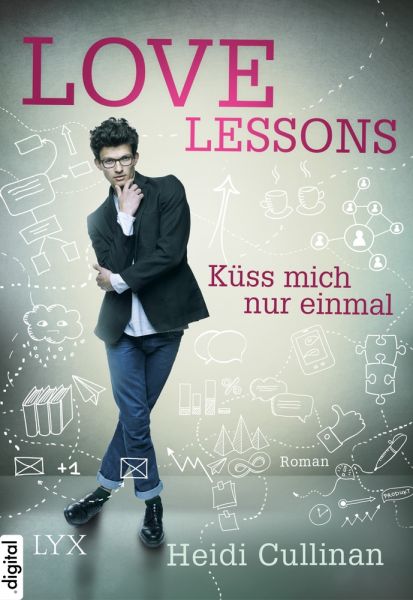 Love Lessons - Küss mich nur einmal