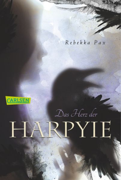 Das Herz der Harpyie