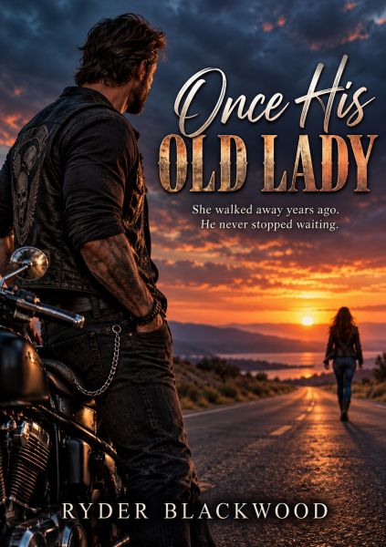 Once His Old Lady