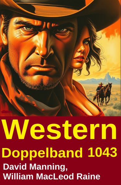 Western Doppelband 1043