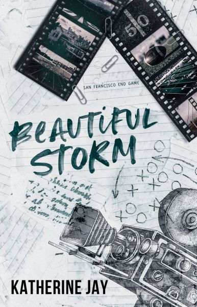 Beautiful Storm