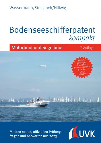 Bodenseeschifferpatent kompakt