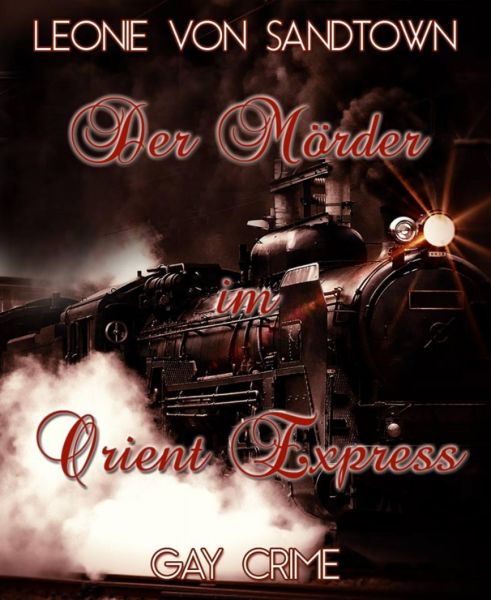 Der Mörder im Orient Express