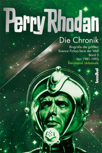 Perry Rhodan - Die Chornik