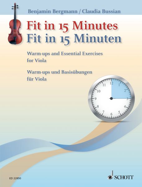 Fit in 15 Minutes