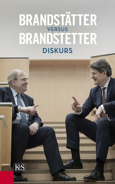 Brandstätter versus Brandstetter