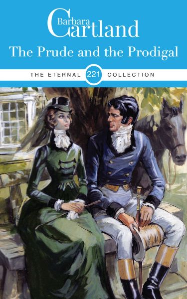 The Prude and the Prodigal