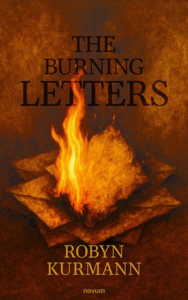 The Burning Letters