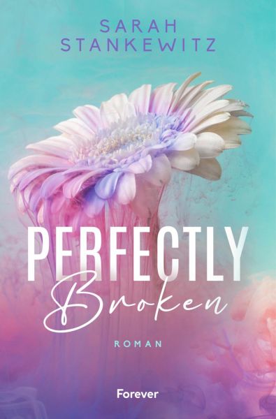 Perfectly Broken