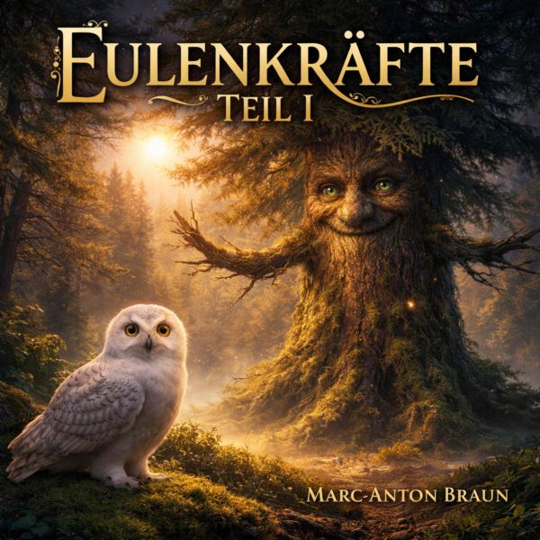 Eulenkräfte