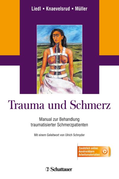 Trauma und Schmerz