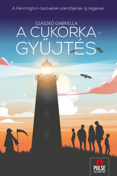 A cukorkagyűjtés