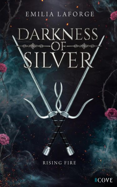 Darkness of Silver 2: Rising Fire